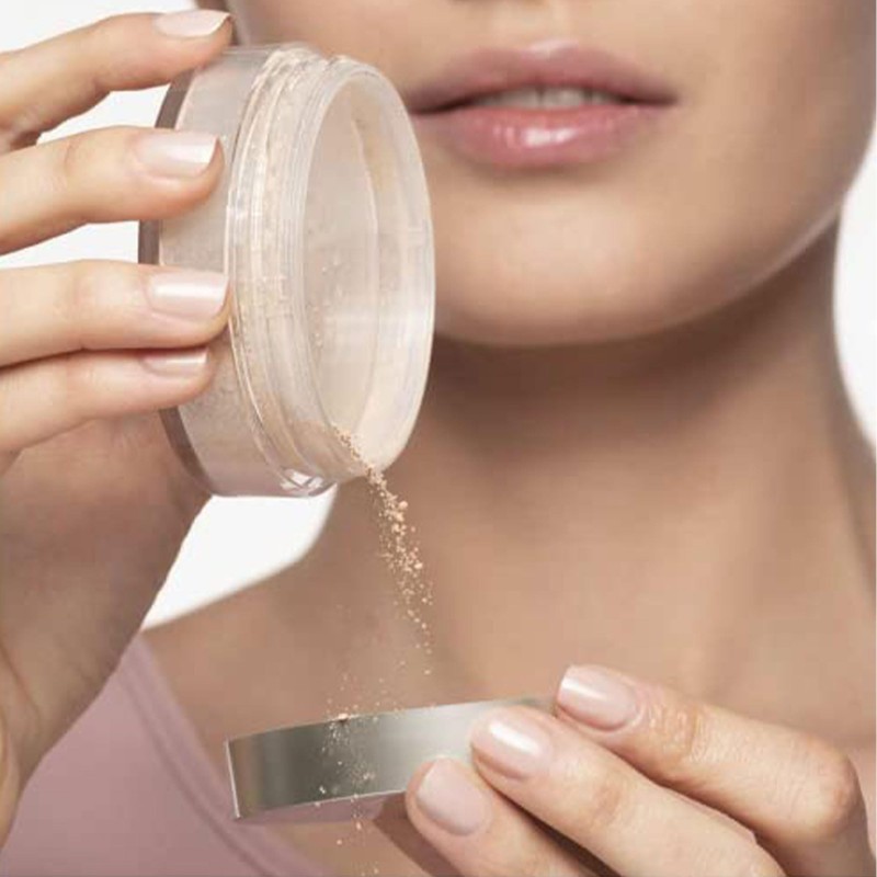 ARTDECO Mineral Powder Foundation, Powder Make-Up