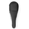 Alephnull Squash Racket Cover with Accessory Pocket with Zip and
