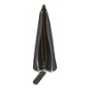 Marc O'Polo Tuure Zip Wallet S Black, black, Elegant