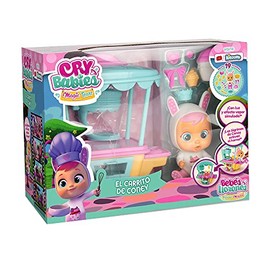 Fotorama Bebes Llorones Mini Pasteleria de Coney