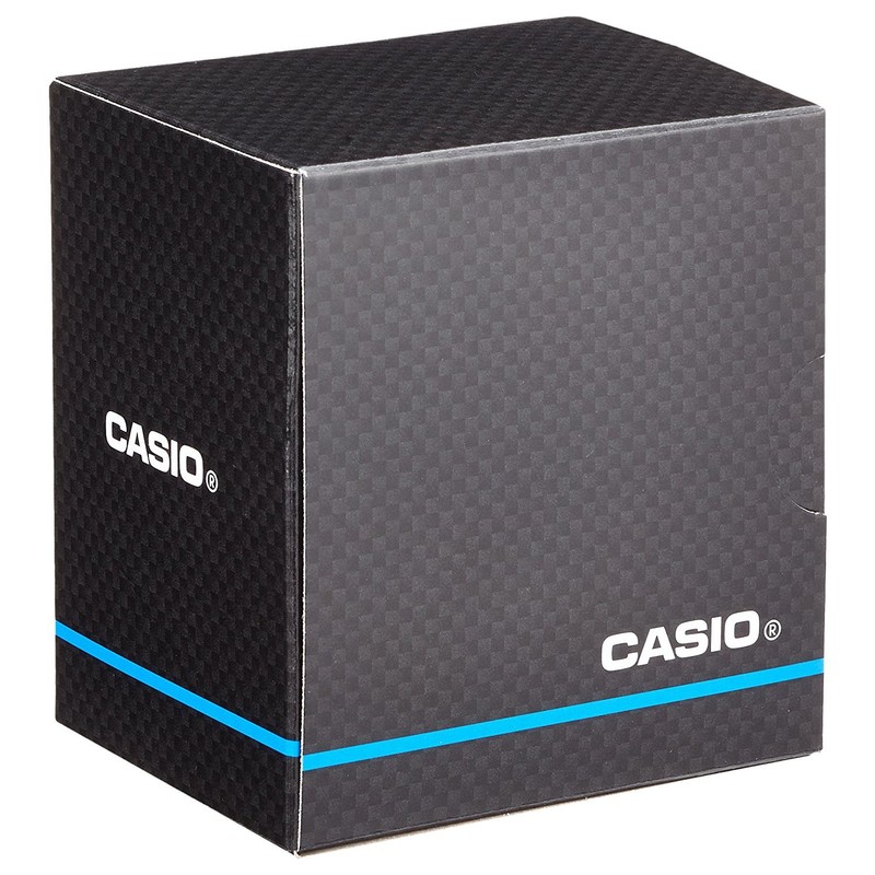 Casio Collection Men's Watch MW-240-4BVEF