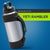 ENCASED Custom Hand Strap Boot Designed for 36oz YETI Rambler