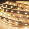 Mextronic 12 V/24 W LED Strip 5 m 12 V