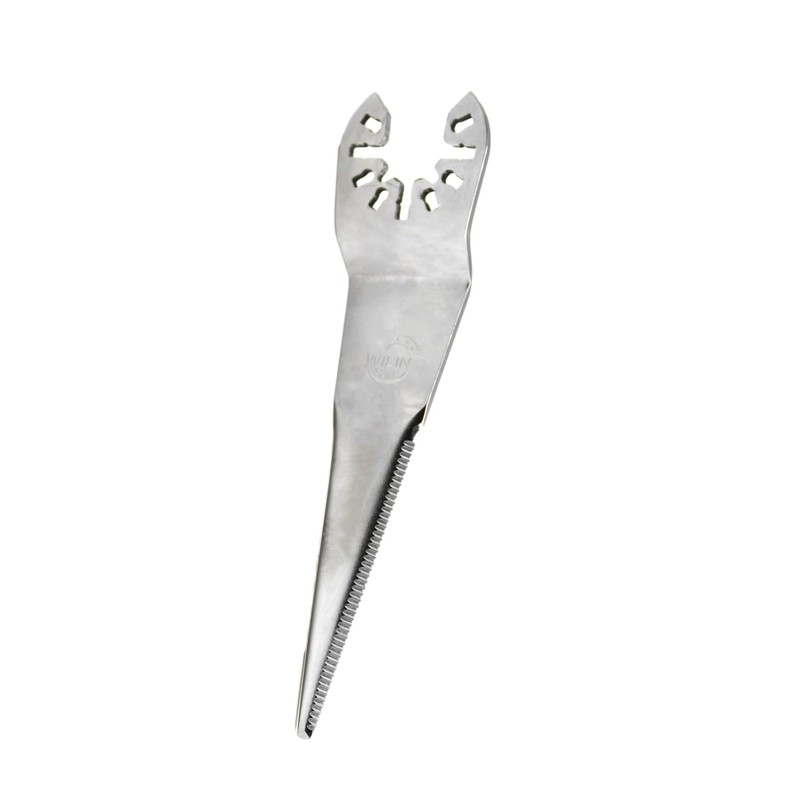 Jitterbug (4-Pack) Cold Knife Blades for Oscillating Multi Tool Scraper