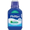 Phillips' Milk of Magnesia Fresh Mint - 26 oz, Pack