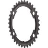 Shimano 105 5800-L 34t 110mm 11-Speed Road Bike Chainring For