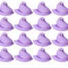 Purple Peeps Marshmallow Chicks, Bulk Candy Party Treat, 2 Pack,
