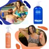 AQUA GUARD AquaGuard Pre-Swim Hair Defense + UV Leave-In Detangler