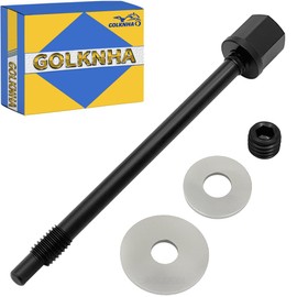 GOLKNHA Primary Clutch Bolt Kit For Can-Am Outlander/Maverick Max 1000R 4x4 6x6 OEM#703500842