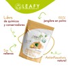 Leafy Pack 2 Jengibre 200g + Cúrcuma en Polvo Orgánico