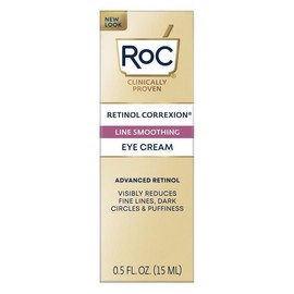 RoC Retinol Correxion Line Smoothing Eye Cream 15ml