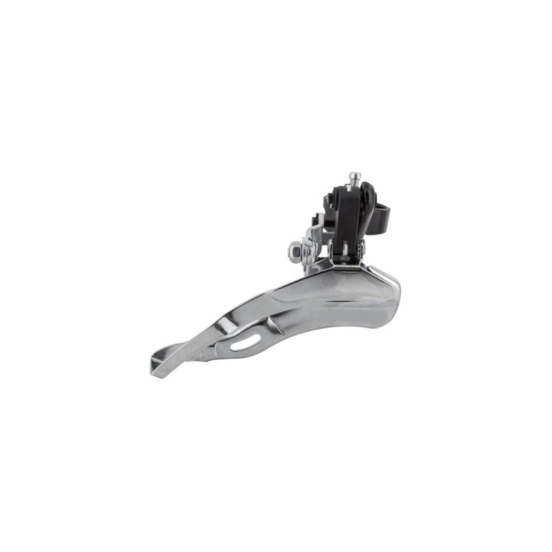 Sunrace FD-M2A Front Derailleur Der Sunrace Fdm2a Tp 28.6-31.8 Trpl