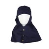 AMTX AX1301 Flameproof Headband, No Brim L, Navy