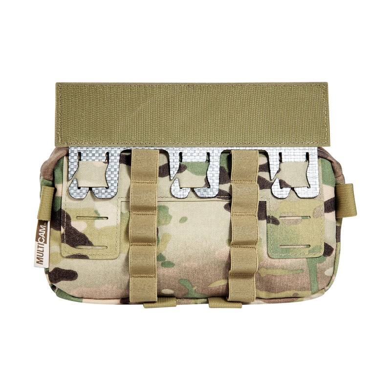 Tasmanian Tiger TT Plate Carrier Pouch VL MC Additional Bag