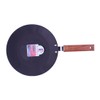 Wonderchef Hard Anodized Pure Grade Aluminum PFOA-Free Indian Cooking Roti