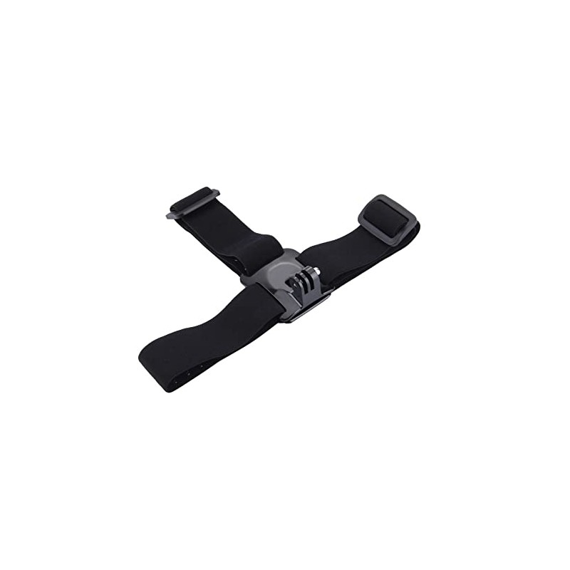 Head Strap Mount for GoPro / Insta360 / Osmo Action