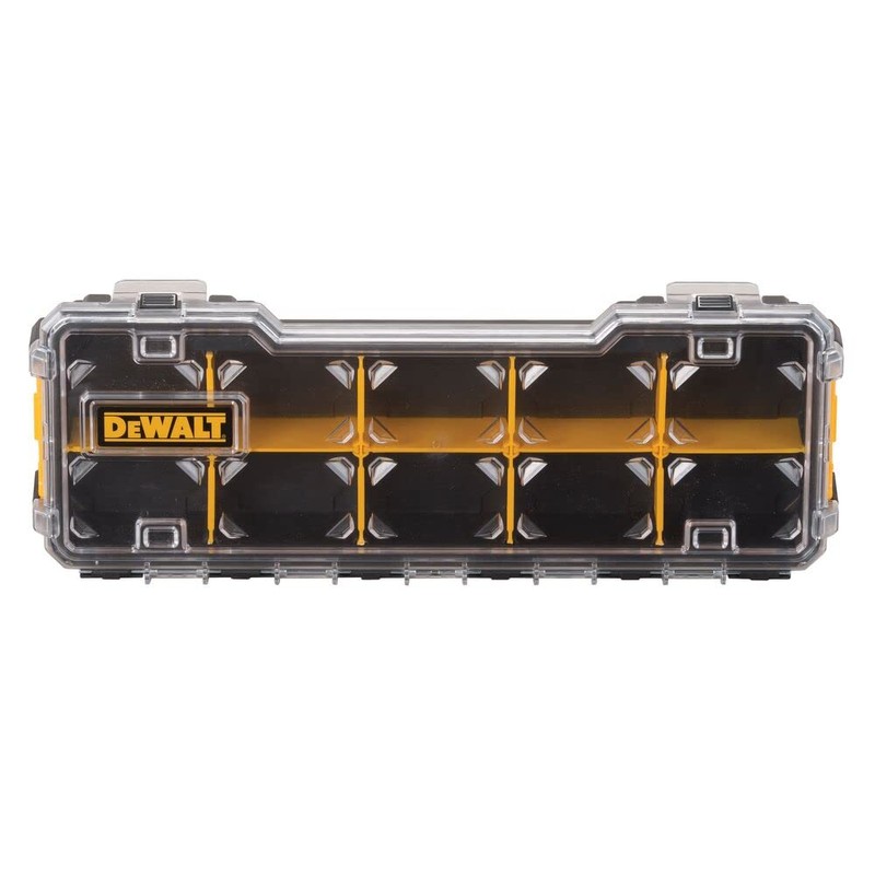 DEWALT 10 Compartment PRO Organizer