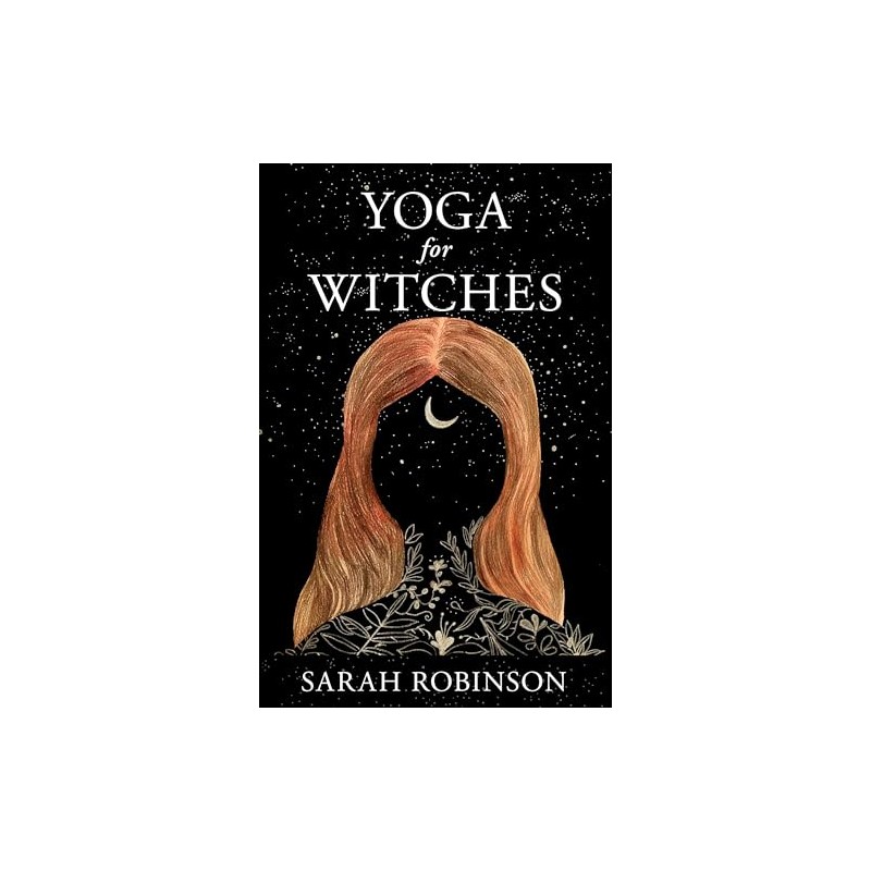 Yoga for Witches
