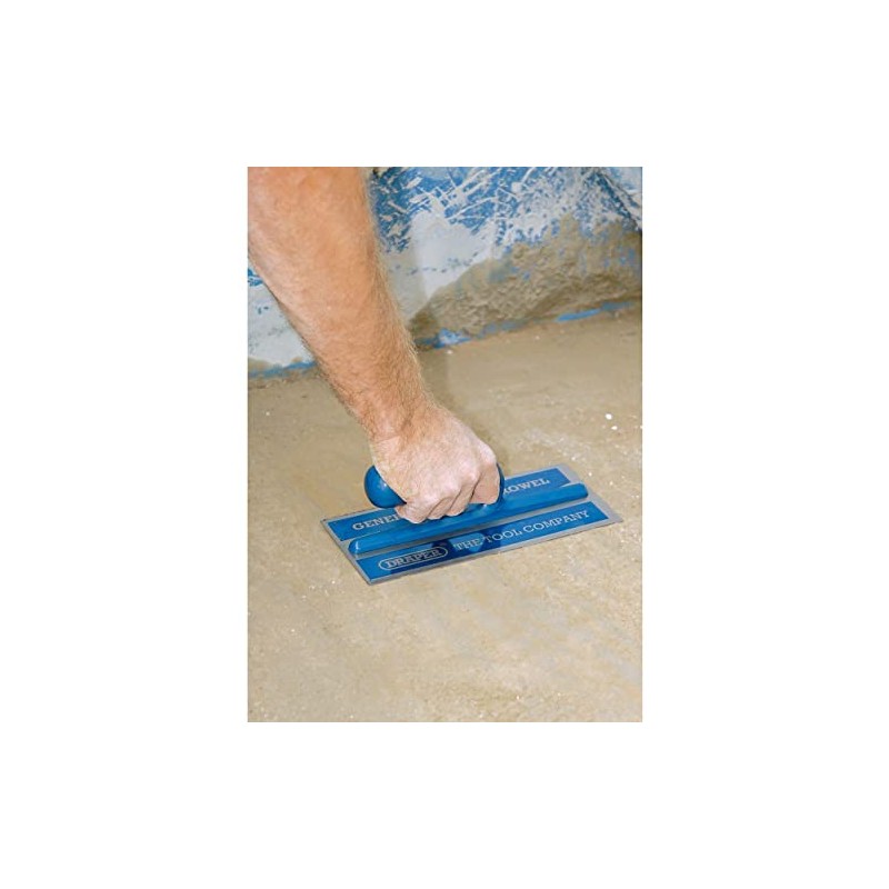 Draper 67143 General-Purpose Trowel