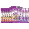 Huer - Sparkle Sea Mix - Pack of 12, Assorted