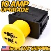 HD Switch Clutch PTO Switch fits Scag Part # 481635
