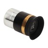 62° Wide Angle Aspheric Eyepiece 4mm Focal Length Clear Image