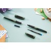 STABILO Ballpoint Pen Flow - Pack of 1 - Puristblue