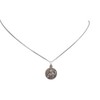 925 Sterling Silver Medal of Saint Jude Thaddeus the Apostle
