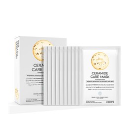 OOTD Beauty [OOTD Beauty]Ceramide Care Mask (10ea)