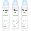 Dove Cotton Soft Anti-Perspiran