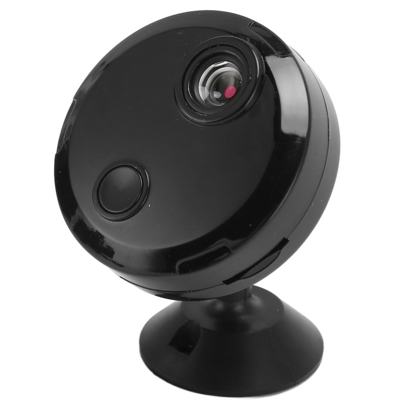 Mini WiFi Camera 1080P HD Wireless Motion Detection Night Vision