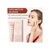 Gel Exfoliante Purificante Limpiador Facial 4 Unid 200g