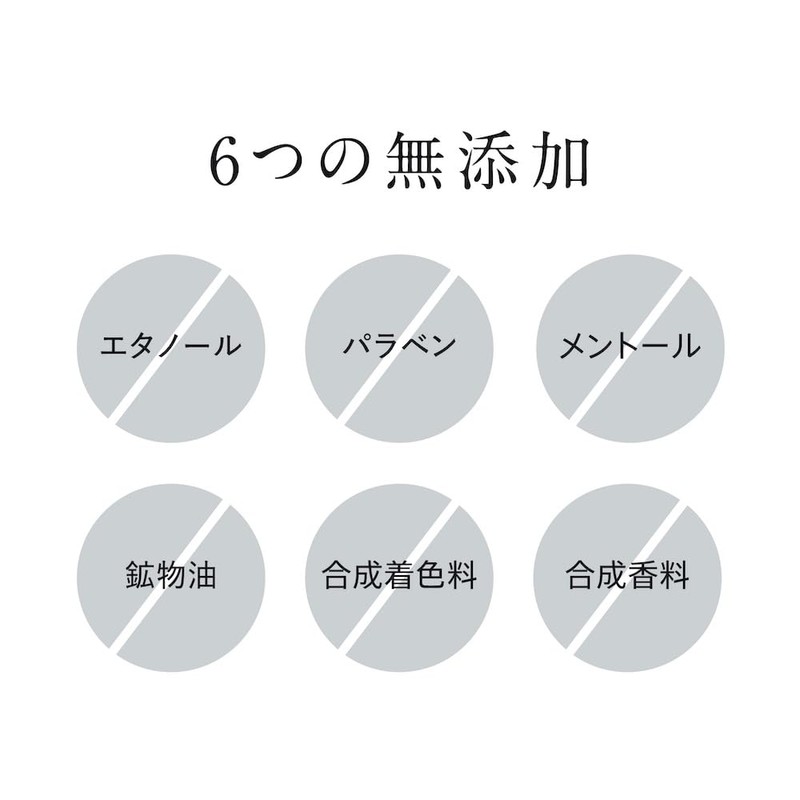 DISM Scrub Cream Wash Black x 3 Piece Set