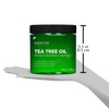 Majestic Pure Tea Tree Oil Moisturizing Cream - Body, Foot