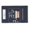 3.5in Display Screen Monitor Set 360° Rotatable IPS Full View