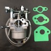Huayi OEM Carburetor Carb Assembly Compatible with Generac iQ2000 Gas