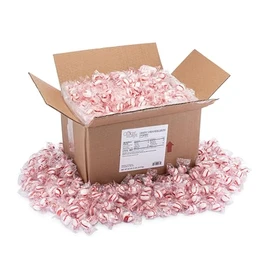 Office Snax Soft Peppermint Puffs