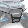 SAUTVS Front Bumper for Polaris RZR 1000 XP / XP4/Turbo