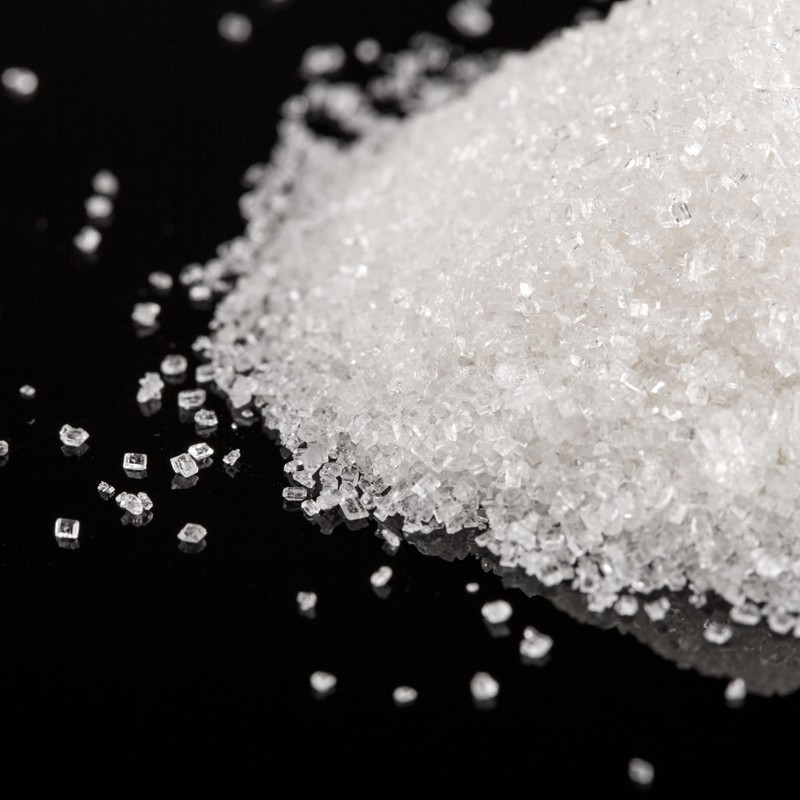 GranAroma Sorbitol Powder, Sweet Flavor, Ideal for Baking & Cooking