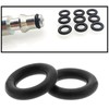 VGOL 10pcs Pressure Washer O Rings Compatible with Karcher K2
