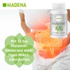 MADENA HistaVital, Nutrient Complex with Quercetin for Histamine Intolerance, Vitamin