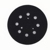 5 inch 8 Hole Hook and Loop Sander Replacement Pad,