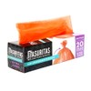 Basuritas | 20 Bolsas de Basura Extra Jumbo de 93