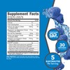 Ketologic Ketologic Keto Electrolyte Powder (Blue Raspberry) 30 Servings -