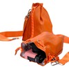 Bowan Small Camera Bag,Camera casing bag,Soft Cute Camera Pouch Handbag