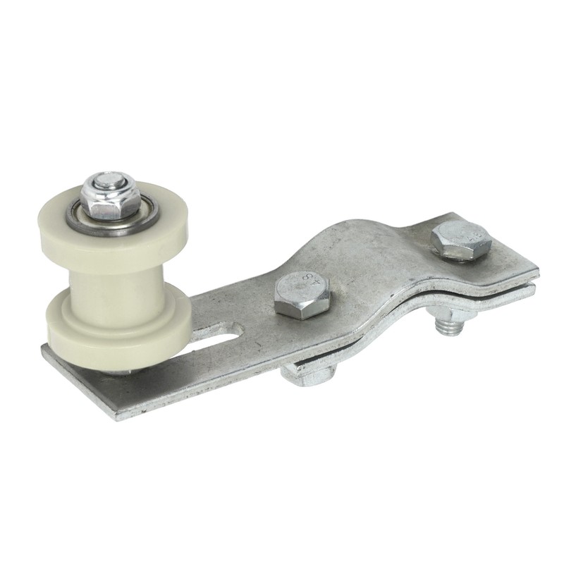 Chain Tensioner Roller Heavy Duty Slider Adjuster for 49cc 66cc