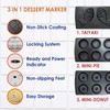 Mini-Donuts Maker, Mini-Pie and Quiche Maker, Taiyaki Maker – NEW