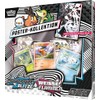 Pokémon - Trading Card Game: Poster Collection Einall (3 Holographic