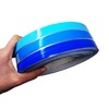 Waterline Stripes, Blue Shades, 50 mm x 10 Mt