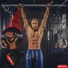 MERCURYAL Pack of 2 Fitness Grip Pads, Grip Pads for
